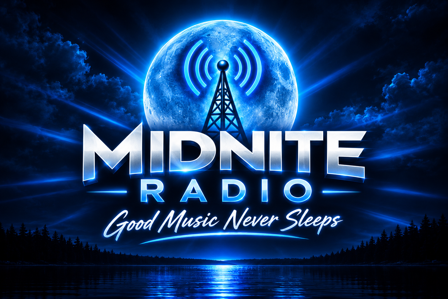 Midnite Radio
