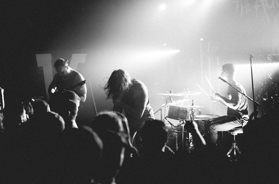 The Future of Six-Member Bands